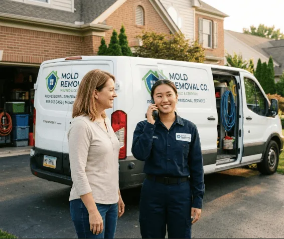 Crawlspace Mold Remediation Southampton, MA FAQs